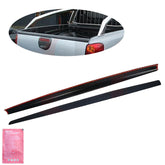 Tailgate Cap MITSUBISHI L200